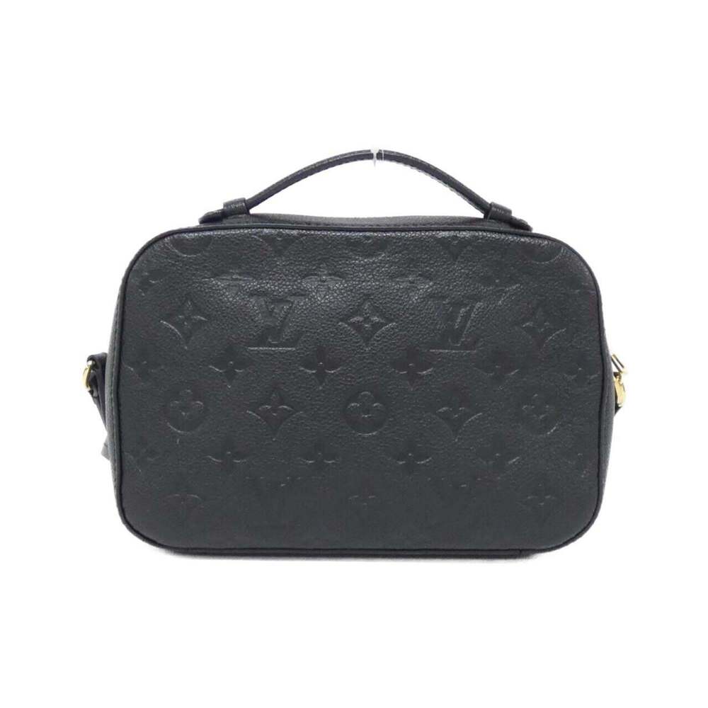 Louis Vuitton Monogram Empreinte Saintonge M44593 Shoulder Bag - Picture 2 of 7